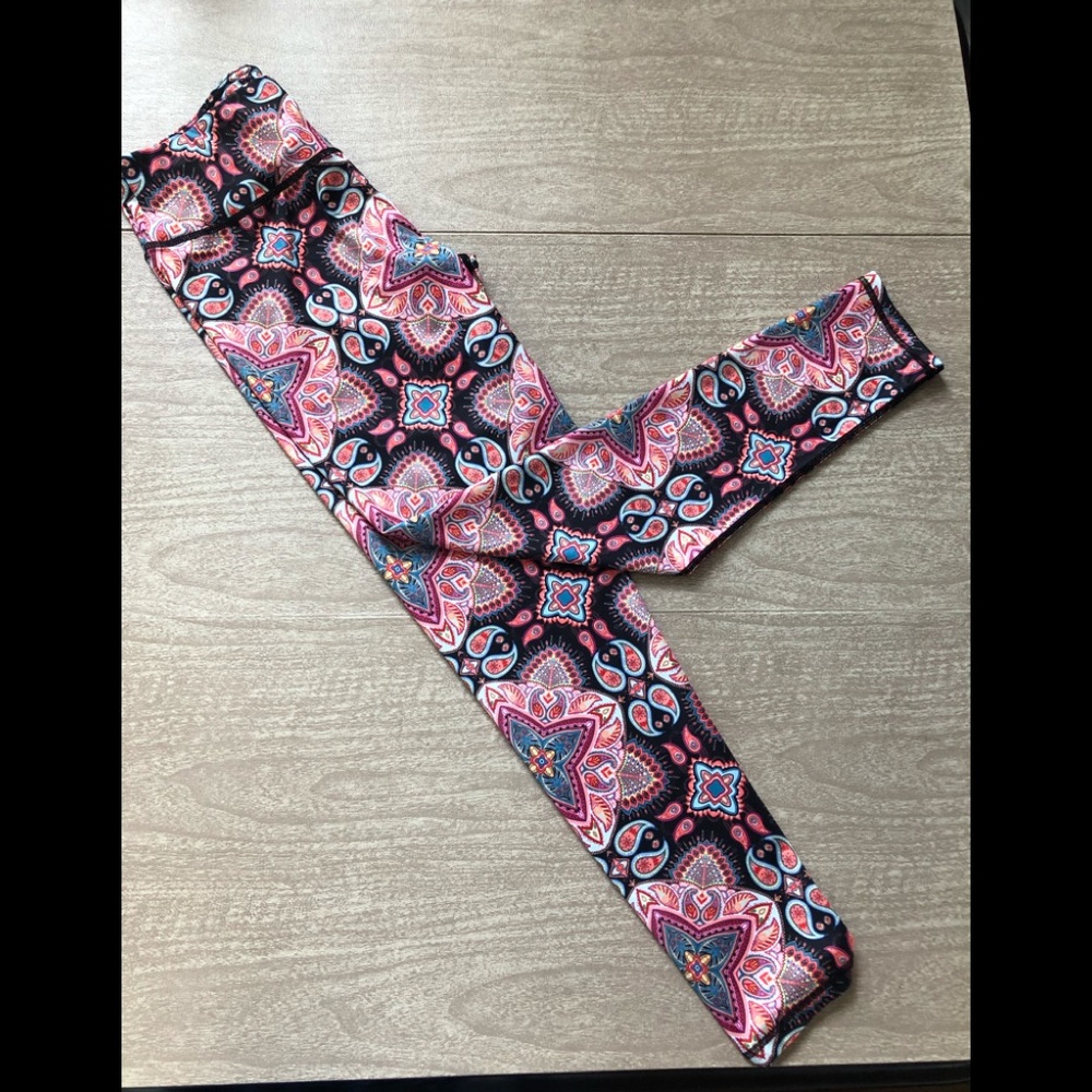 Cute no name leggings